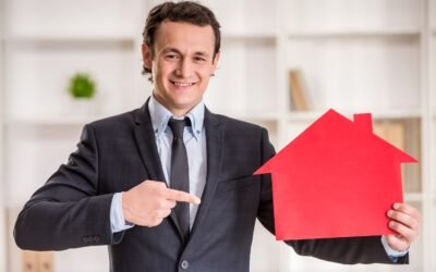 5 Razones para Contratar a un Agente Inmobiliario